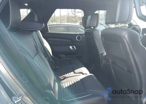 2019 Land Rover Discovery Hse Luxury z USA, uszkodzony, nr VIN SALRT2RV9K2400938